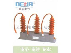 tbp-b-42/280过电压保护器间隙型保护器的验收图1