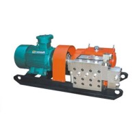 矿用BPW250/6.3型喷雾泵订购指南