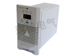 通合电源模块TH230D10ZZ-3 10A高频充电设备图3