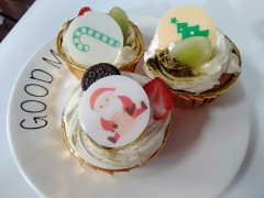 Filmcare巧克力转印纸蛋糕插片来图定制创意主题蛋糕图5