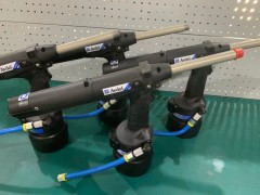 AVDEL 7537艾维德雅特德仕隆快速铆钉枪 拉钉枪 长枪图2