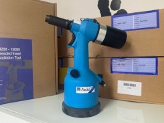 英国AVDEL 艾维德 雅特 德仕隆 气动铆螺母枪74200图2