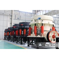 河石破碎机器_河石破碎后符合建筑用砂标准Z97