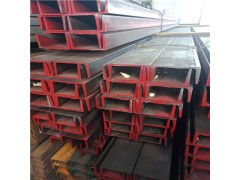 湖州供应,PFC200直腿澳标槽钢,钢构工程用G300槽钢图2