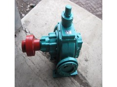 河北华潮KCB效率齿轮泵KCB-33.3图2