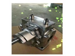 河北华潮KCB效率齿轮泵KCB-33.3图3