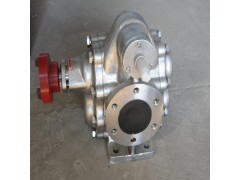 华潮KCB系列齿轮泵KCB-483.3图2