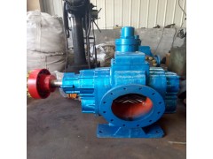 华潮KCB系列齿轮泵KCB-483.3图3