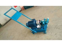 河北华潮KCB系列齿轮泵KCB-2500图2