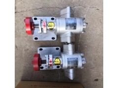 河北华潮KCB系列齿轮泵KCB-4100图2