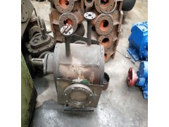 河北华潮KCB系列齿轮泵KCB-5600图2