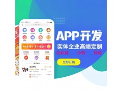 消费代理升级分红返佣商城开发定制 返佣商城开发图2