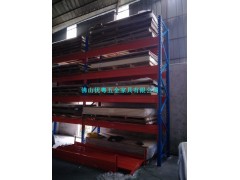 佛山阁楼重型仓库货架轻型货架厂定制悬臂货架工厂货架图3