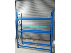 佛山阁楼重型仓库货架轻型货架厂定制悬臂货架工厂货架图5