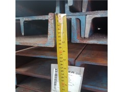 UPN240欧标斜腿槽钢,钢构工程用莱钢槽钢,库存充足图2