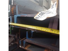 衡水S355JR欧标槽钢UPN系列理论重量表图1