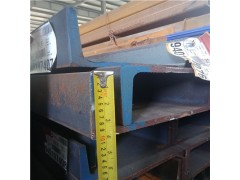 衡水S355JR欧标槽钢UPN系列理论重量表图2