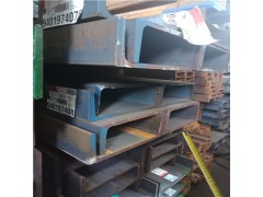 衡水S355JR欧标槽钢UPN系列理论重量表图3