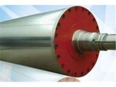 非晶态涂层造纸施胶辊图2