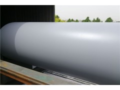 碳化钨复合不粘涂层烘缸图2