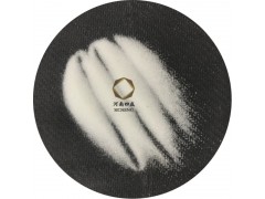 玻璃珠微珠 30目-320目玻璃砂 喷砂机用喷砂磨料图1