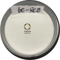 喷砂用玻璃珠60目80目 抛光玻璃珠 喷砂机用玻璃微珠