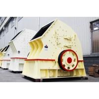 破碎高硬度金矿石，锤式破碎机的易损件维护点要清楚Z97