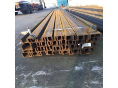 供应UPE80进口直腿槽钢，精密度仪器用欧标槽钢图3