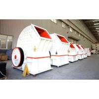 砂石人必看，石英石锤式破碎机的维护要点Z97