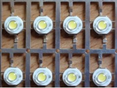 LED光源透镜粘接胶低温快速固化粘接力强铝基板灯珠粘接图4