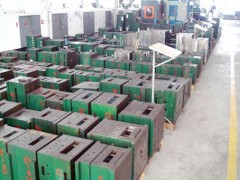 观澜那里废铁价格*好来塘厦找环宇高价收图3