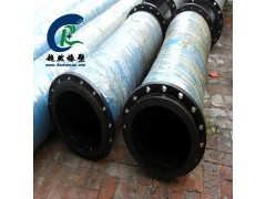 超然定做生产耐磨大口径胶管 输水大口径胶管 蒸汽大口径胶管图3