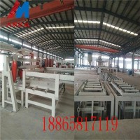 复合保温板设备-全自动化一体板设备-*新型高配置生产线