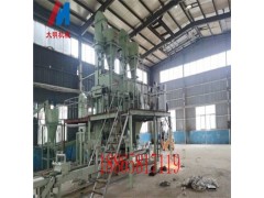 外墙保温板设备外墙防火复合保温板生产线设备 系统技术参数大全图2