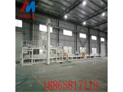 外墙保温板设备外墙防火复合保温板生产线设备 系统技术参数大全图3