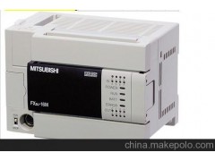 FX5U-128MR-ES-A三菱PLC图1