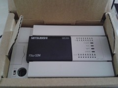 FX5U-128MR-ES-A三菱PLC图6