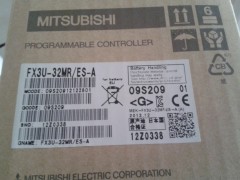 FX5U-128MR-ES-A三菱PLC图4