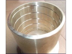 离心铸造液压机油压机铜套图3