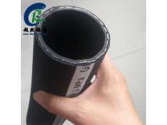 海洋输油高压胶管 耐温高压胶管总成 铠装高压胶管外编超然橡塑图2