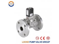 进口高频率开关电磁阀德国洛克品牌产品介绍图2