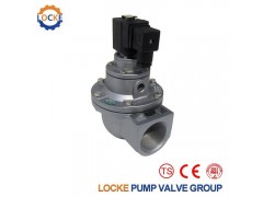 进口脉冲除尘电磁阀型号齐全 总有一款让你心动的图2