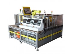 迷你智能工厂 智能工厂实验室建设方案图3