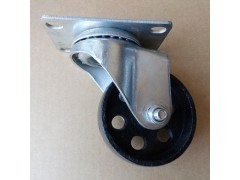 工业全铁脚轮定制@西夏工业全铁脚轮定制@工业全铁脚轮定制生产图3