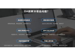 OA管理系统（教育行业）图2