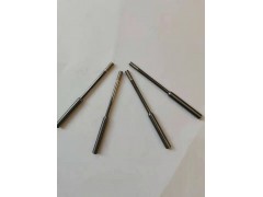 氧化锆陶瓷打深孔用金刚石烧结刀具磨头磨棒图3