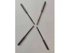 氧化锆陶瓷打深孔用金刚石烧结刀具磨头磨棒图2