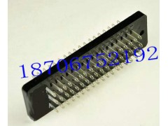 铁路电务组合3排18柱侧面端子4柱组合熔丝板陕西鸿信铁路设备图3