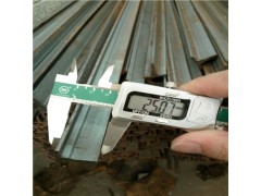 电力铁塔用63*36国标不等边T型钢,量大从优图2