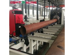 差动式管道数控坡口机图2